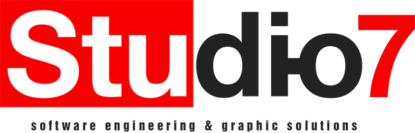 Studio7 - software engineering & graphic solutions