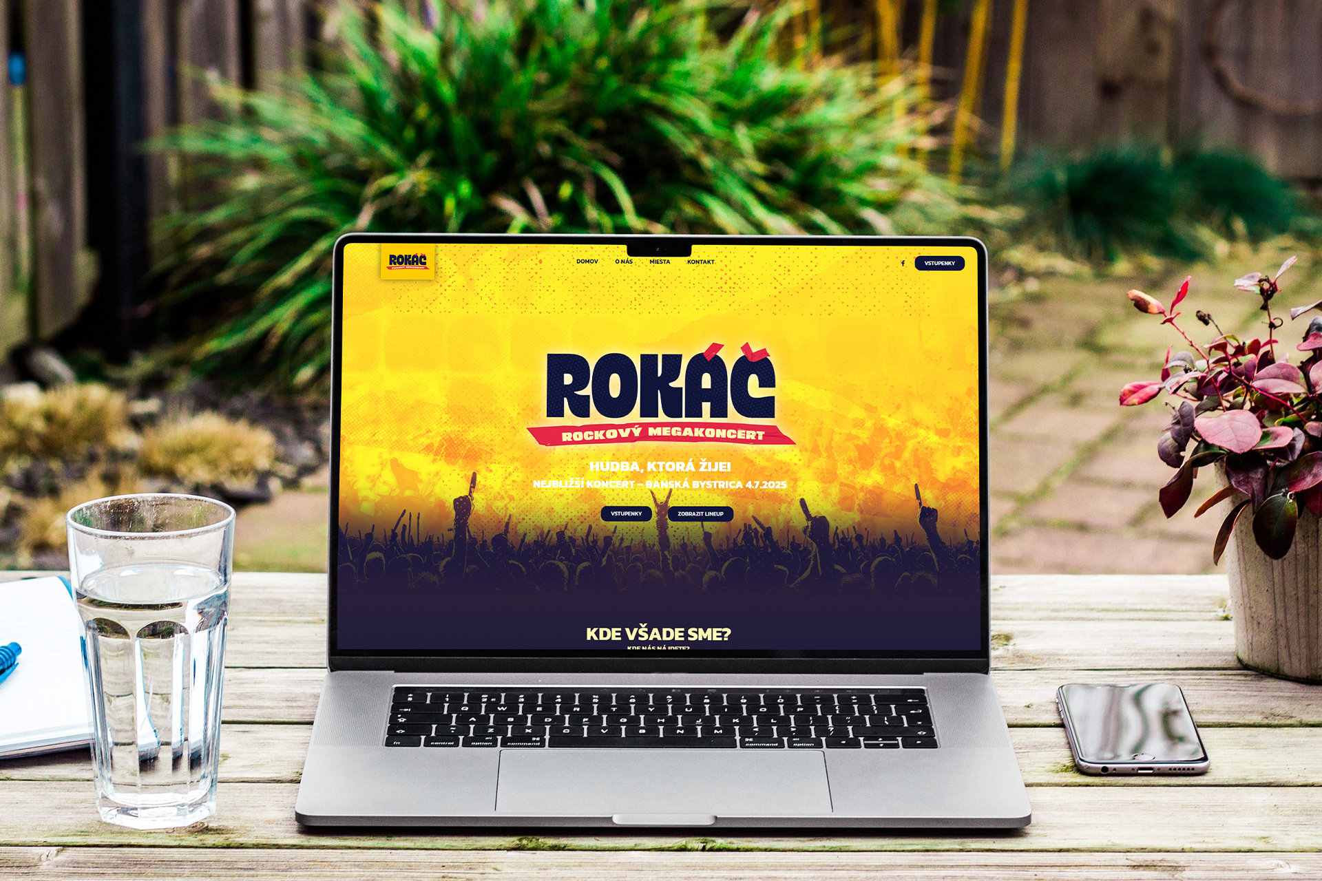 Reference Rokáč